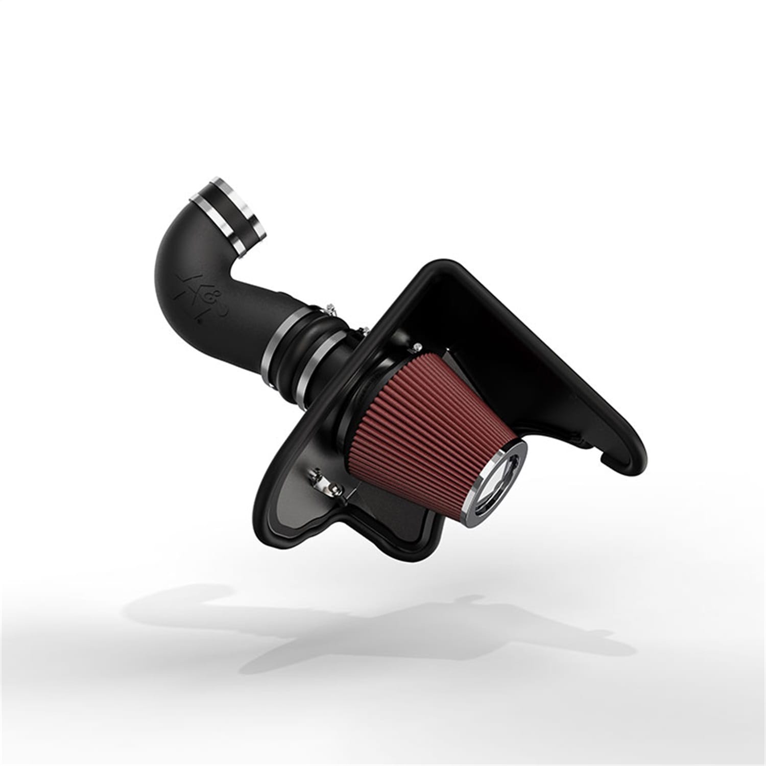 Performance Air Intake System thumbnail 2