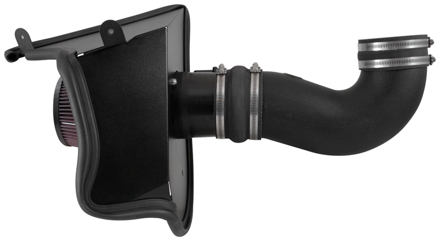 Performance Air Intake System thumbnail 5