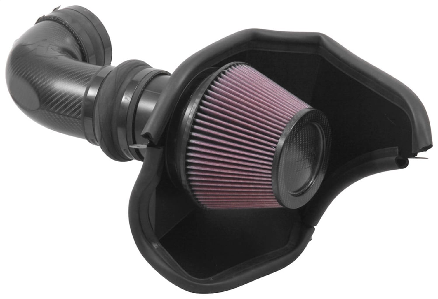 Performance Air Intake System