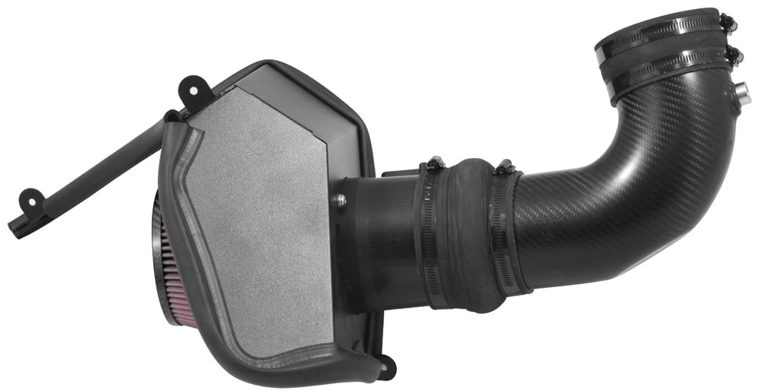 Performance Air Intake System thumbnail 2