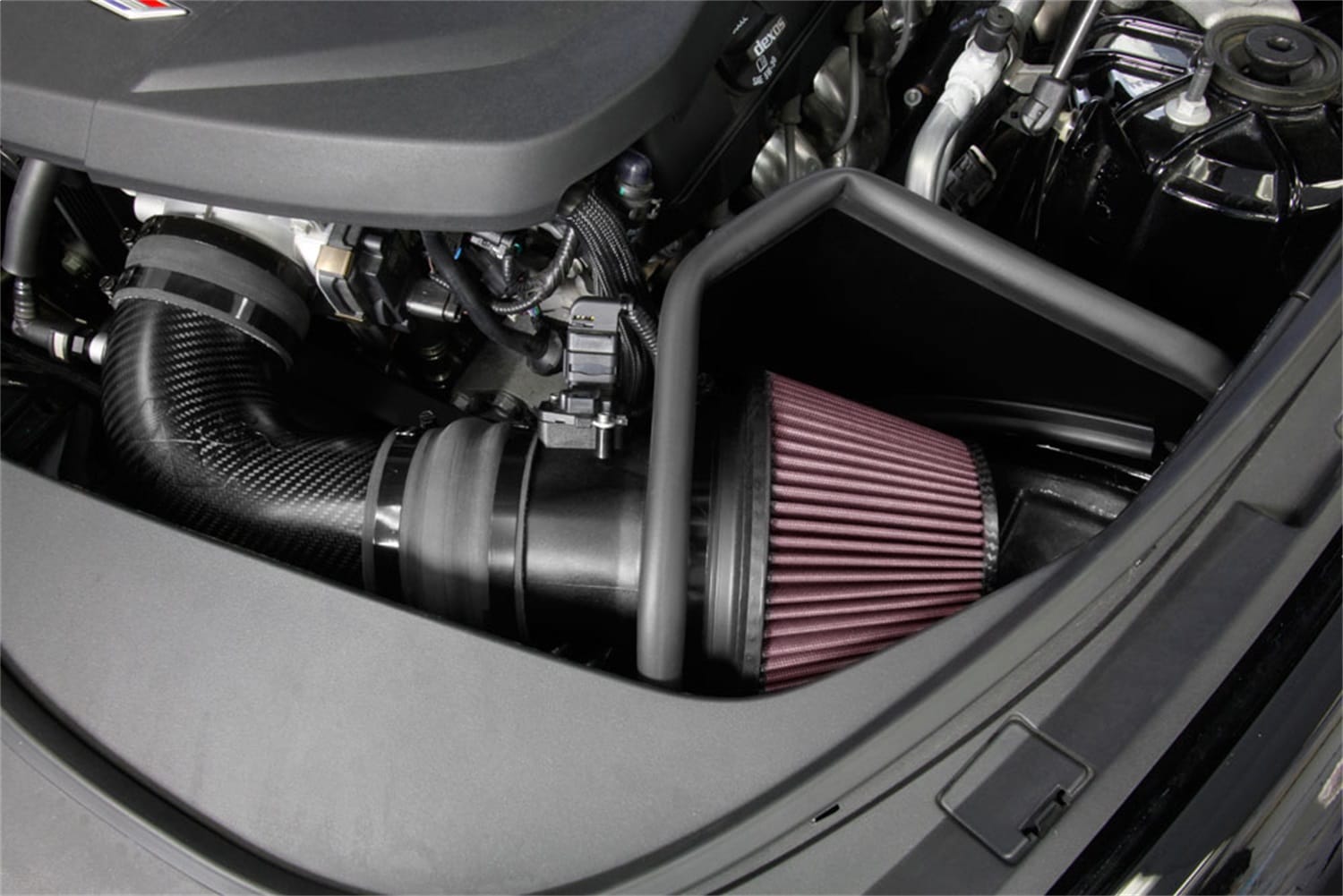 Performance Air Intake System thumbnail 14