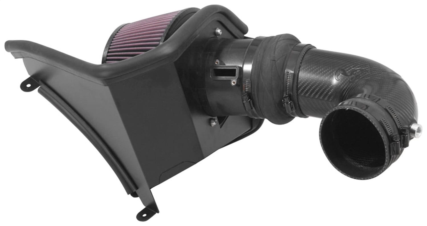 Performance Air Intake System thumbnail 4