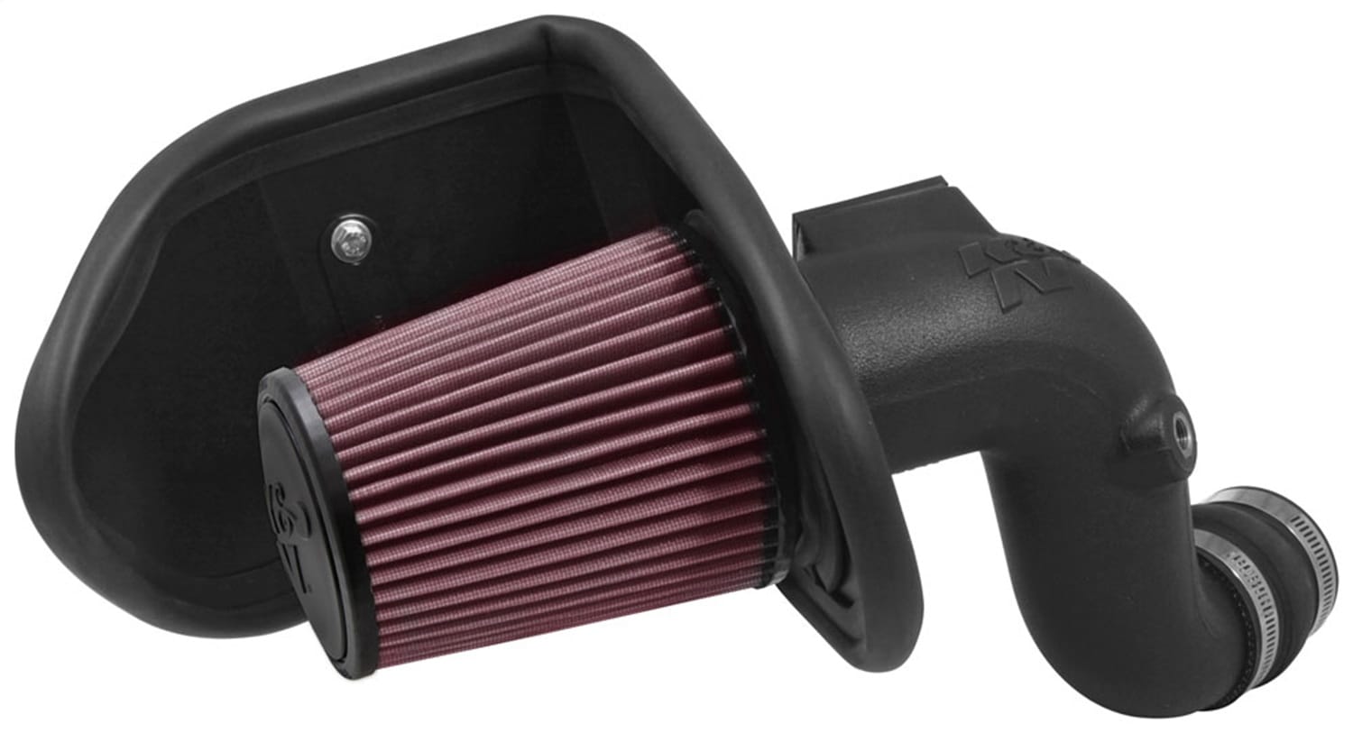 Performance Air Intake System