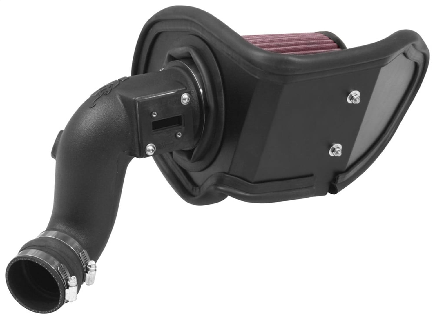 Performance Air Intake System thumbnail 2