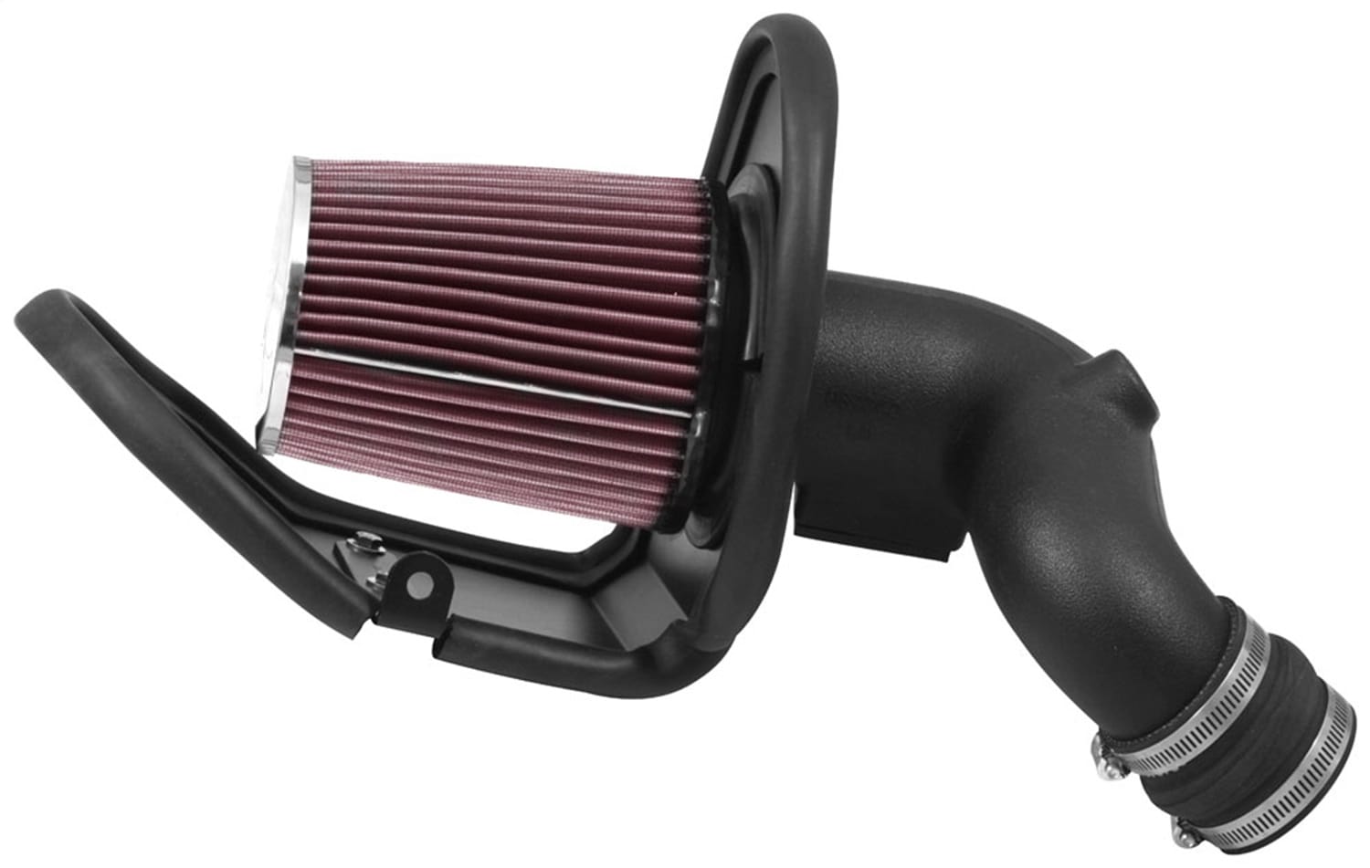 Performance Air Intake System thumbnail 5