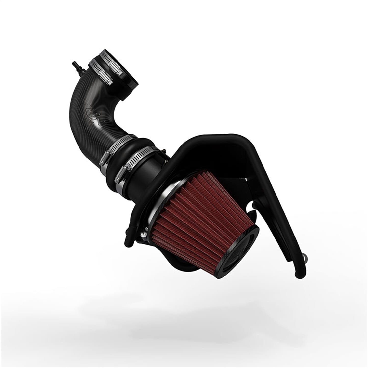 Performance Air Intake System thumbnail 2