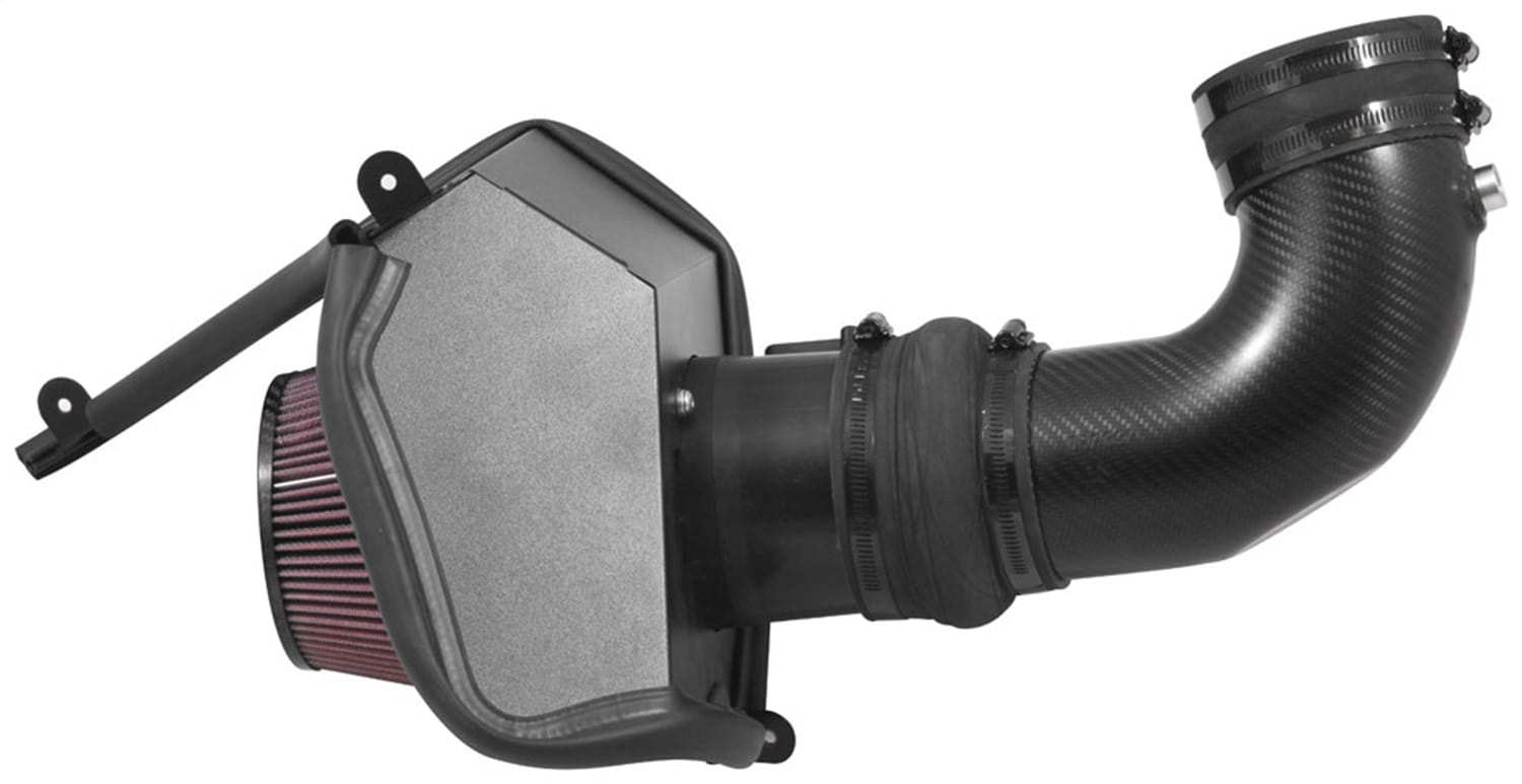 Performance Air Intake System thumbnail 5