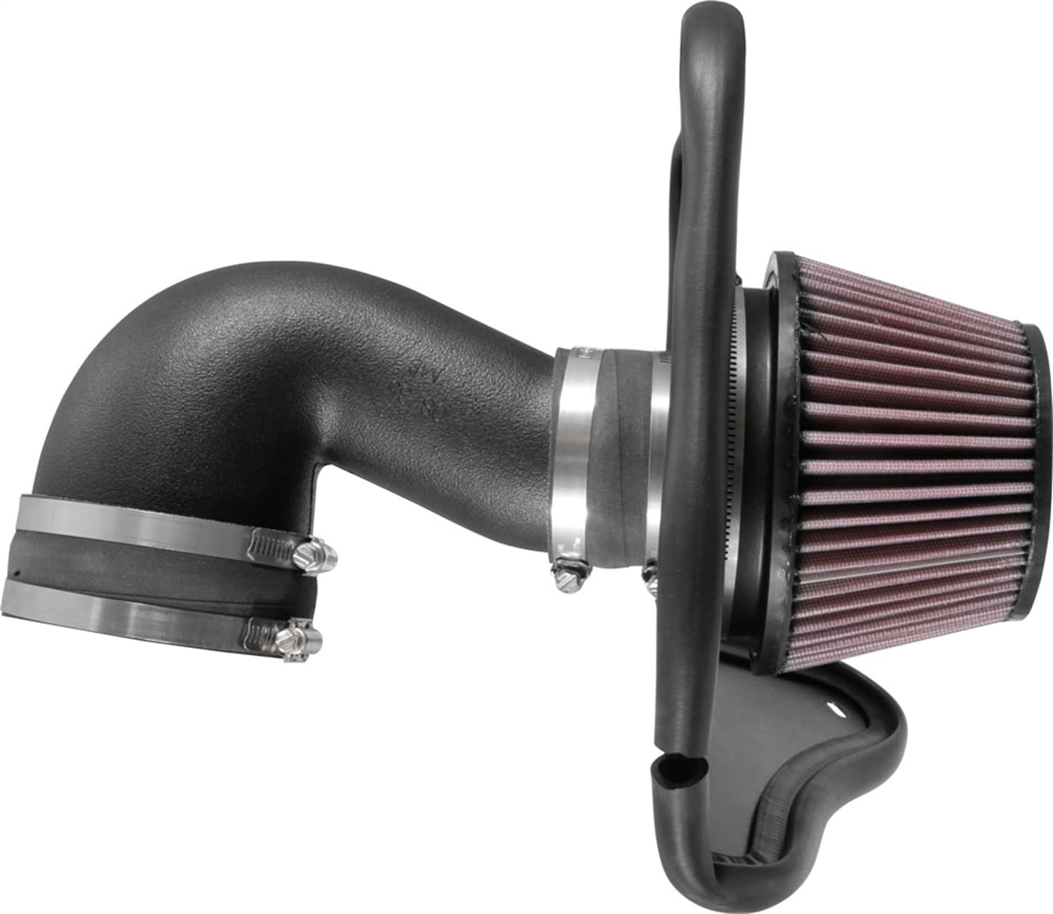 Performance Air Intake System thumbnail 3