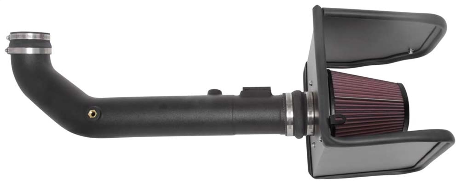 Performance Air Intake System thumbnail 3