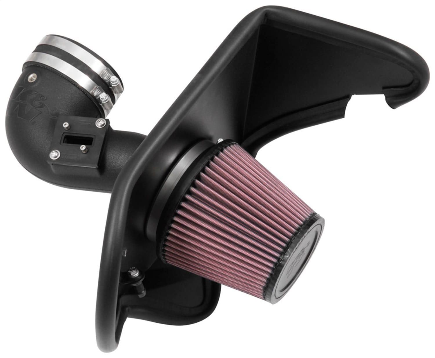 Performance Air Intake System