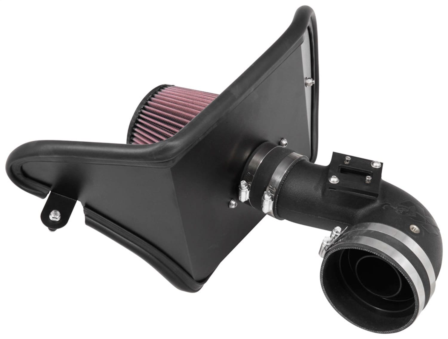 Performance Air Intake System thumbnail 2