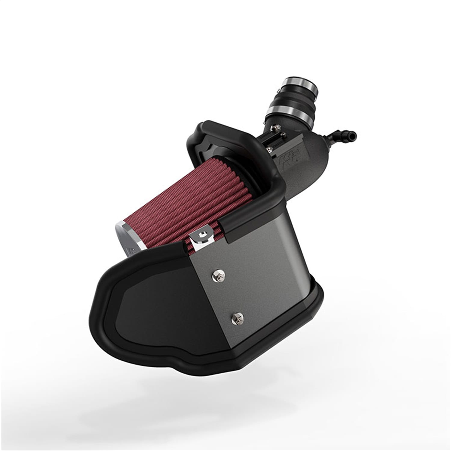 Performance Air Intake System thumbnail 5
