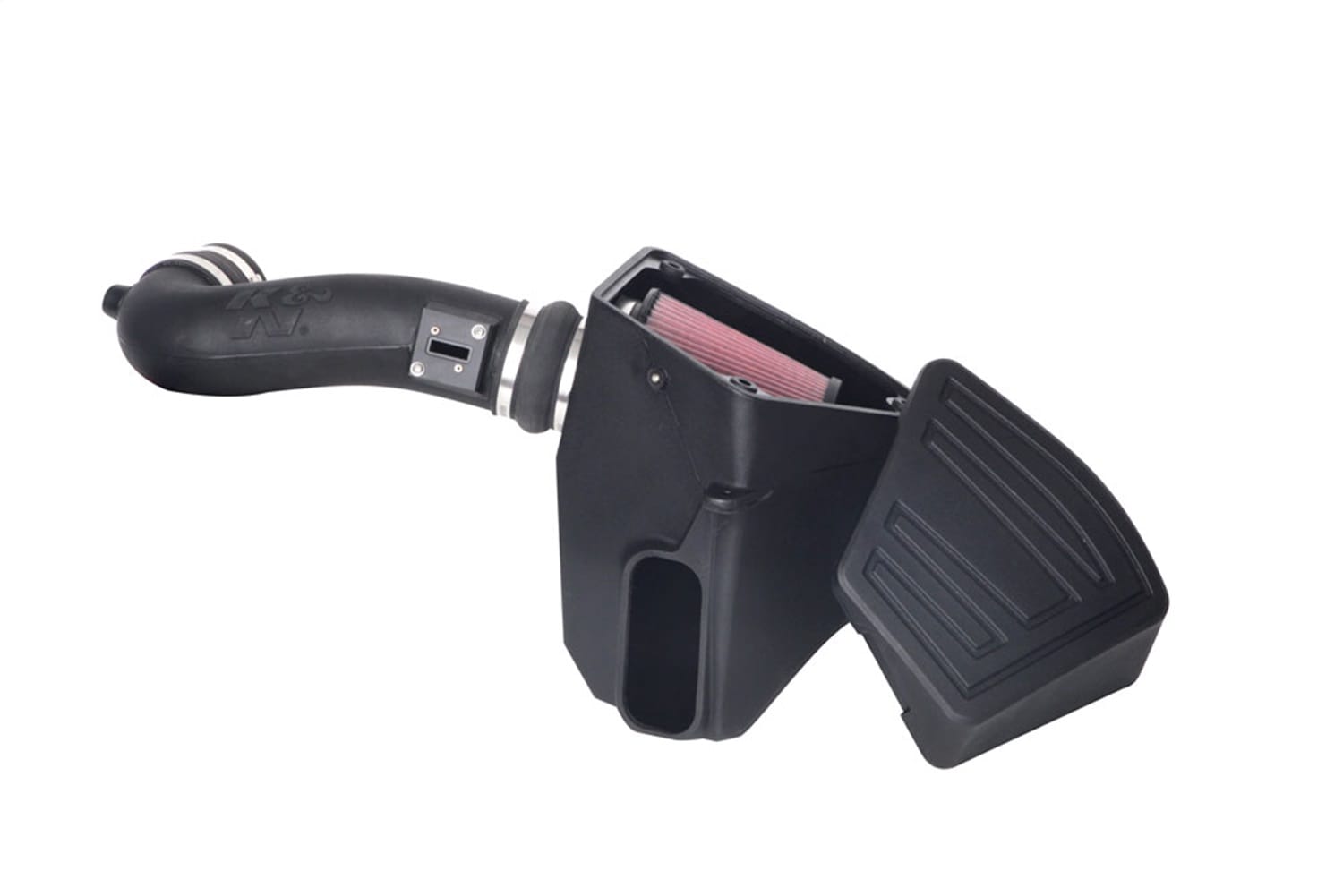 Performance Air Intake System thumbnail 2