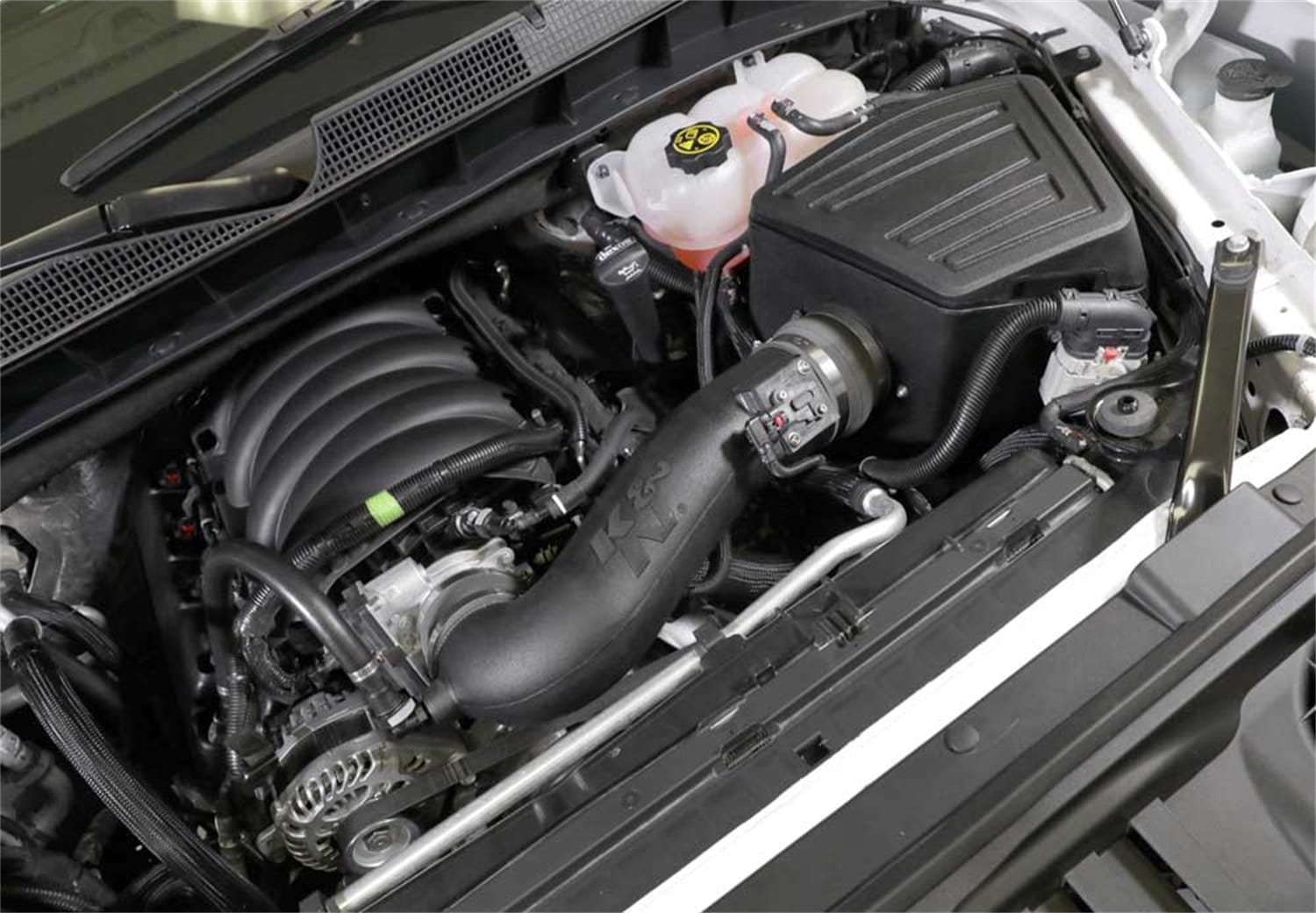 Performance Air Intake System thumbnail 14