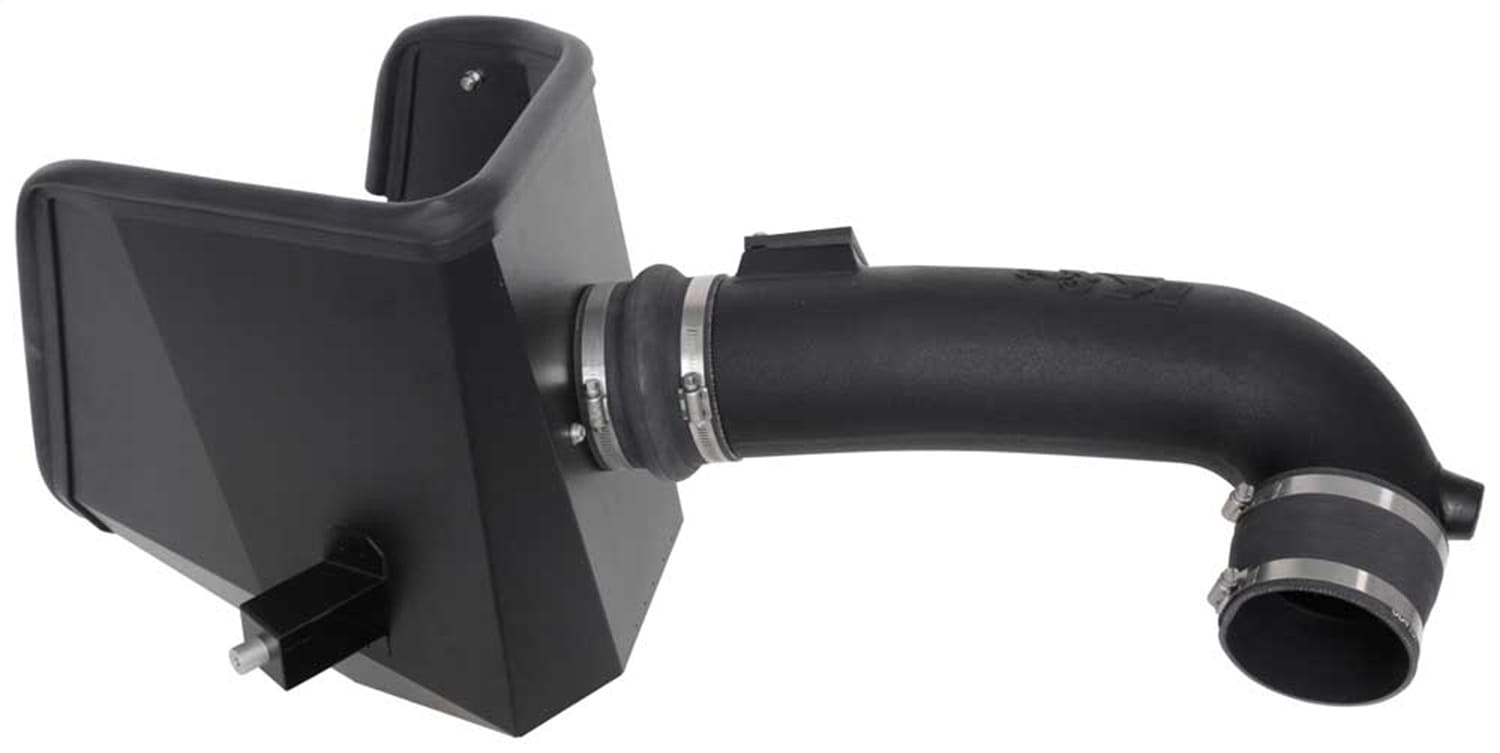Performance Air Intake System