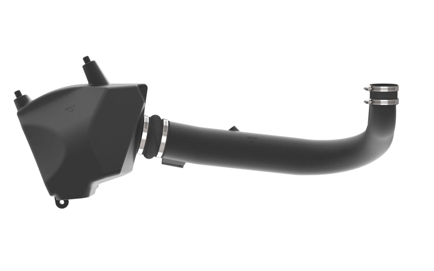 Performance Air Intake System thumbnail 3