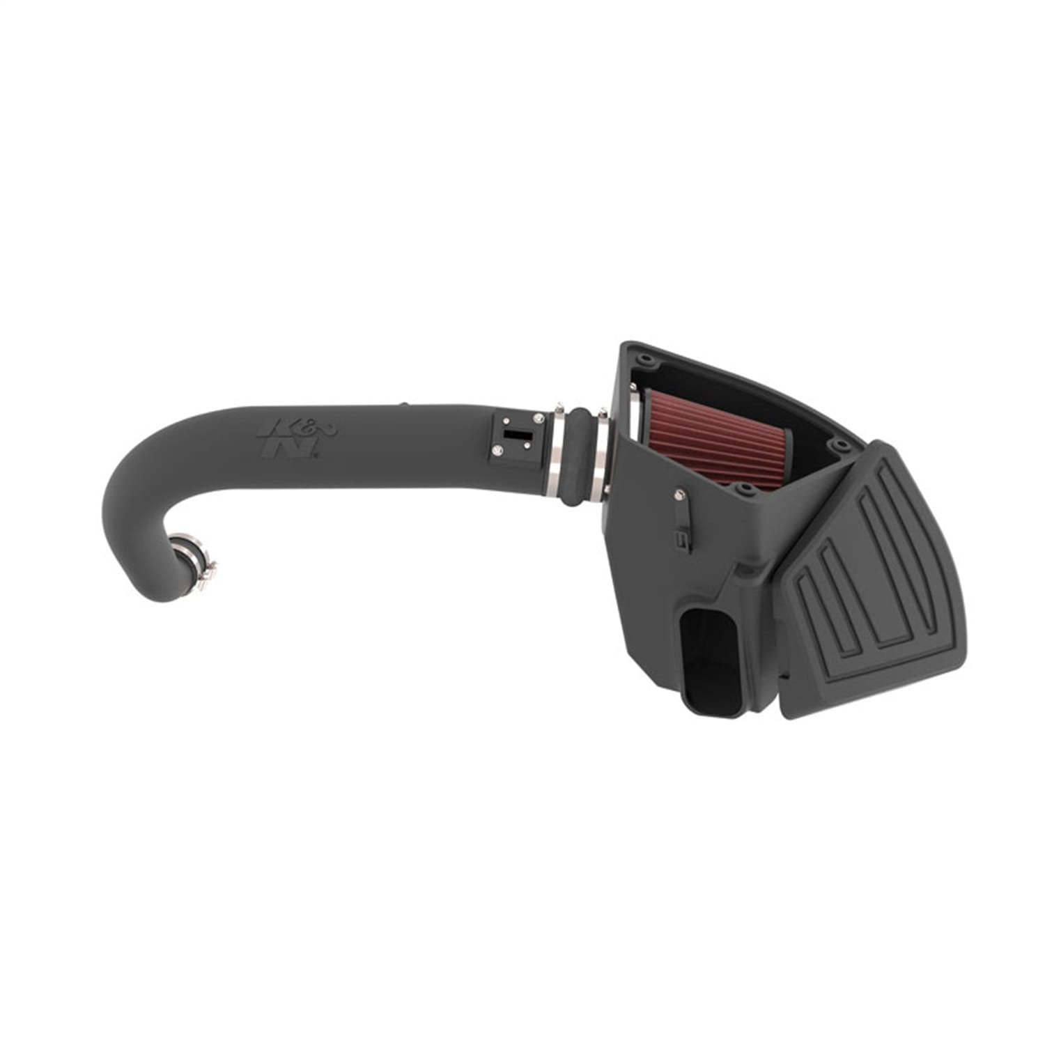 Performance Air Intake System thumbnail 5