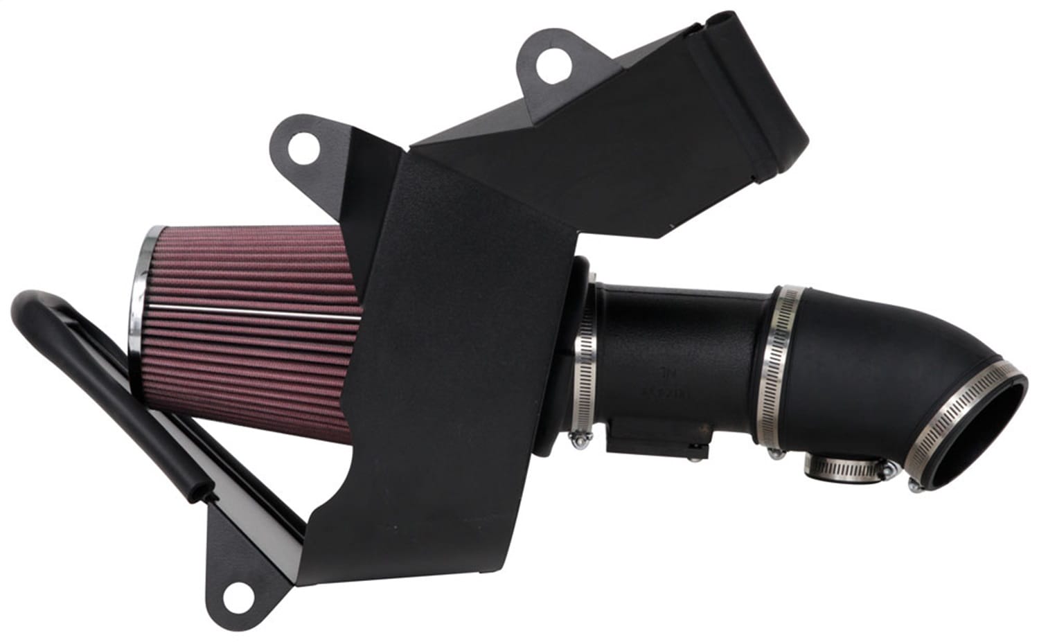 Performance Air Intake System thumbnail 3
