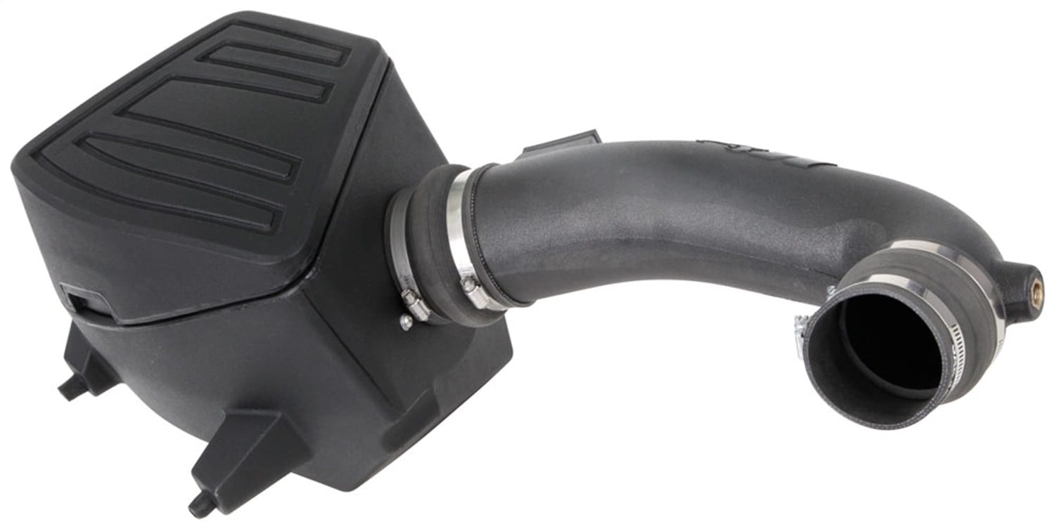 Performance Air Intake System thumbnail 2
