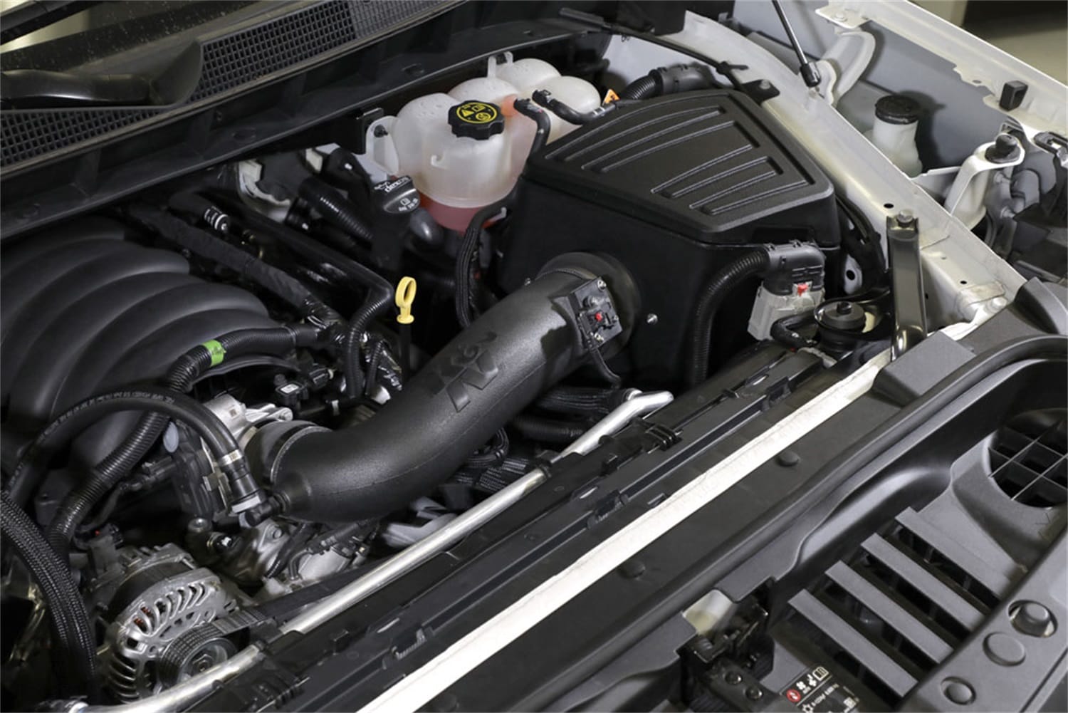 Performance Air Intake System thumbnail 14