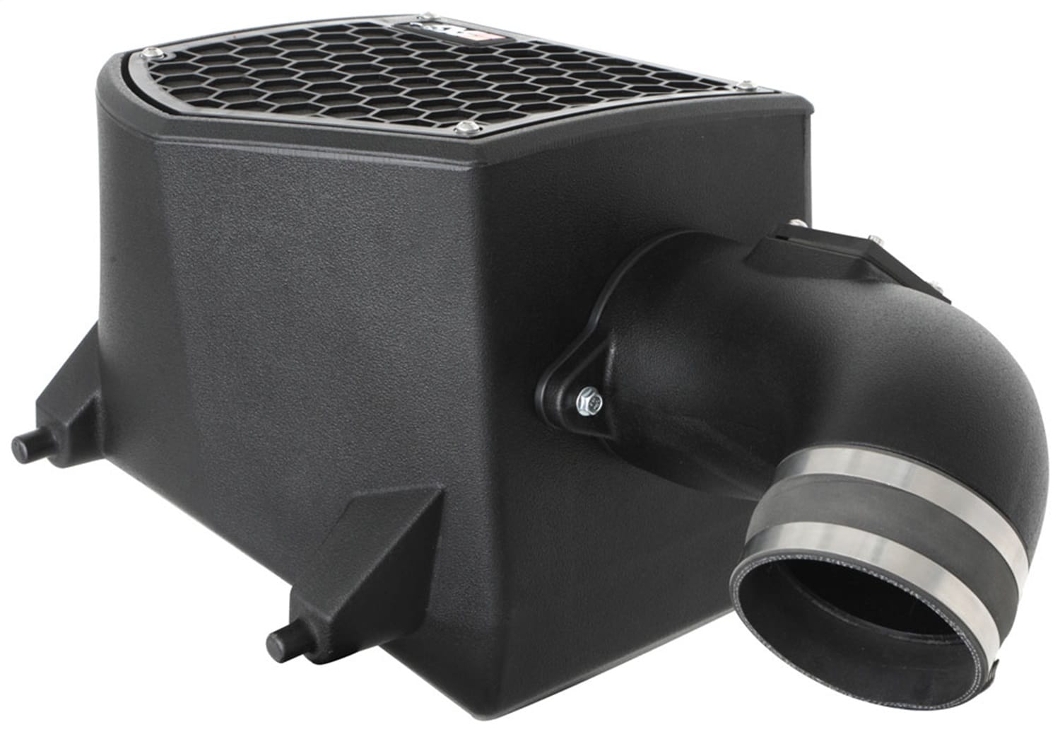 Performance Air Intake System thumbnail 2