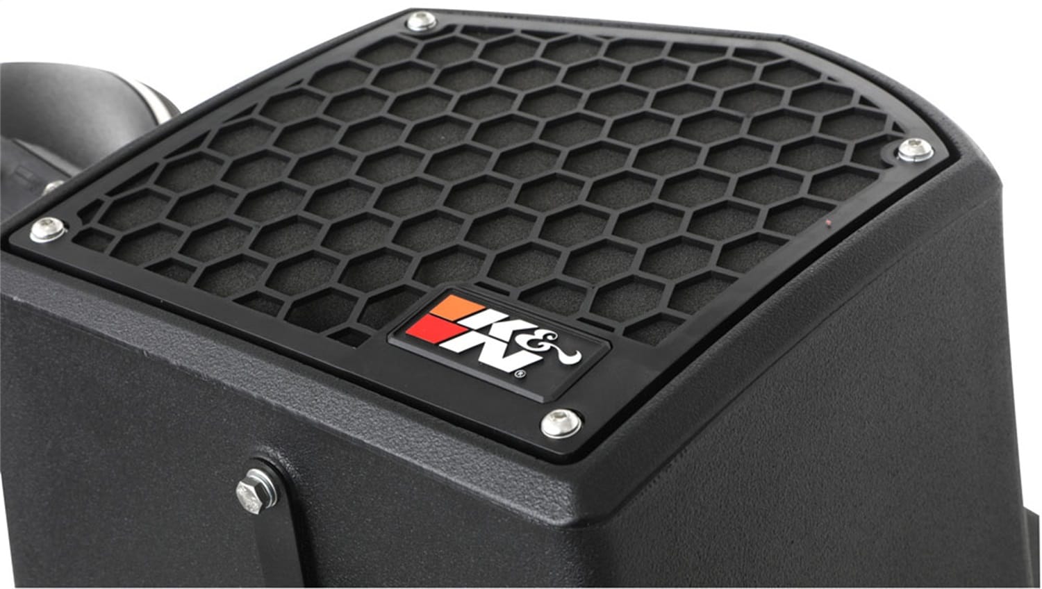 Performance Air Intake System thumbnail 4