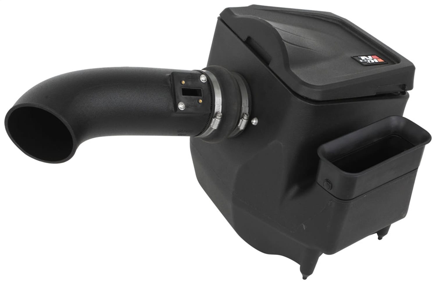 Performance Air Intake System thumbnail 2