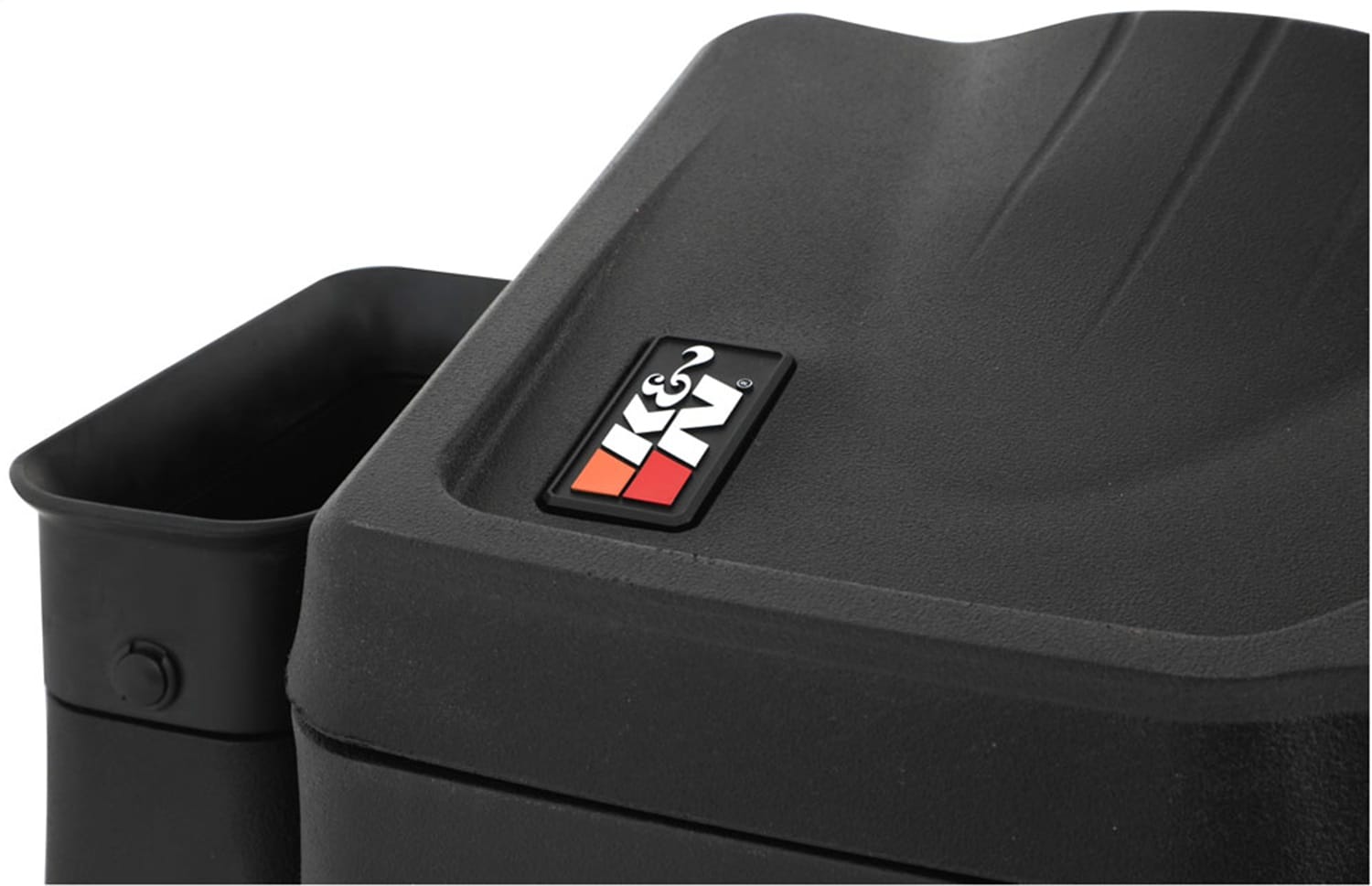 Performance Air Intake System thumbnail 3
