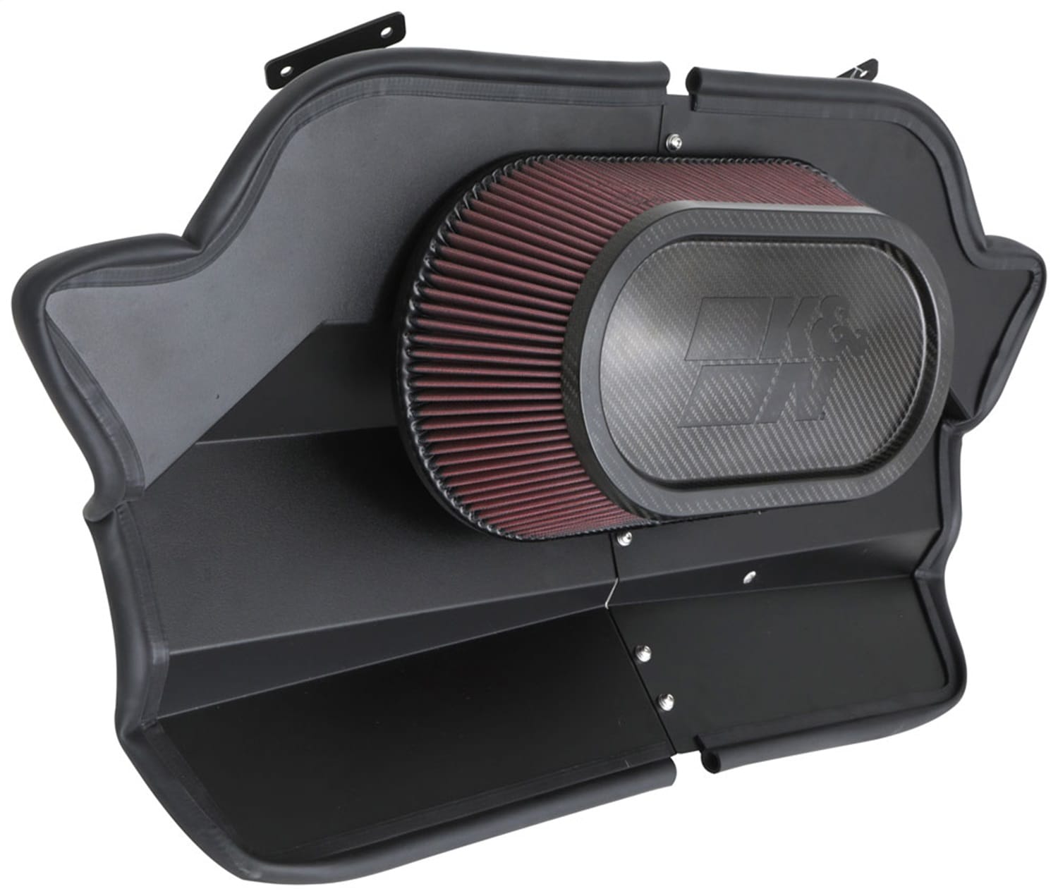 Performance Air Intake System