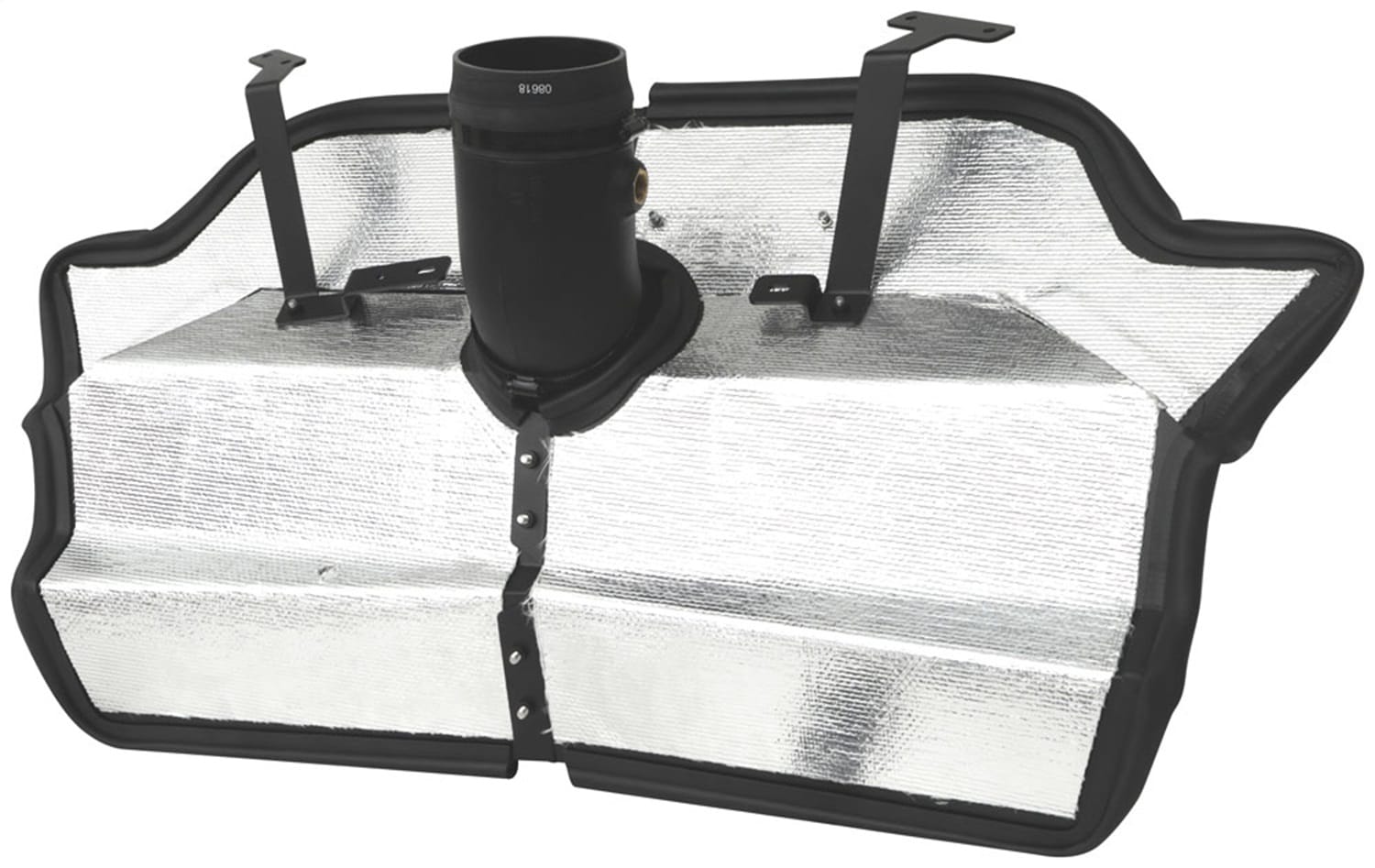 Performance Air Intake System thumbnail 2