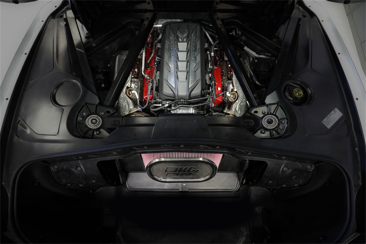 Performance Air Intake System thumbnail 14