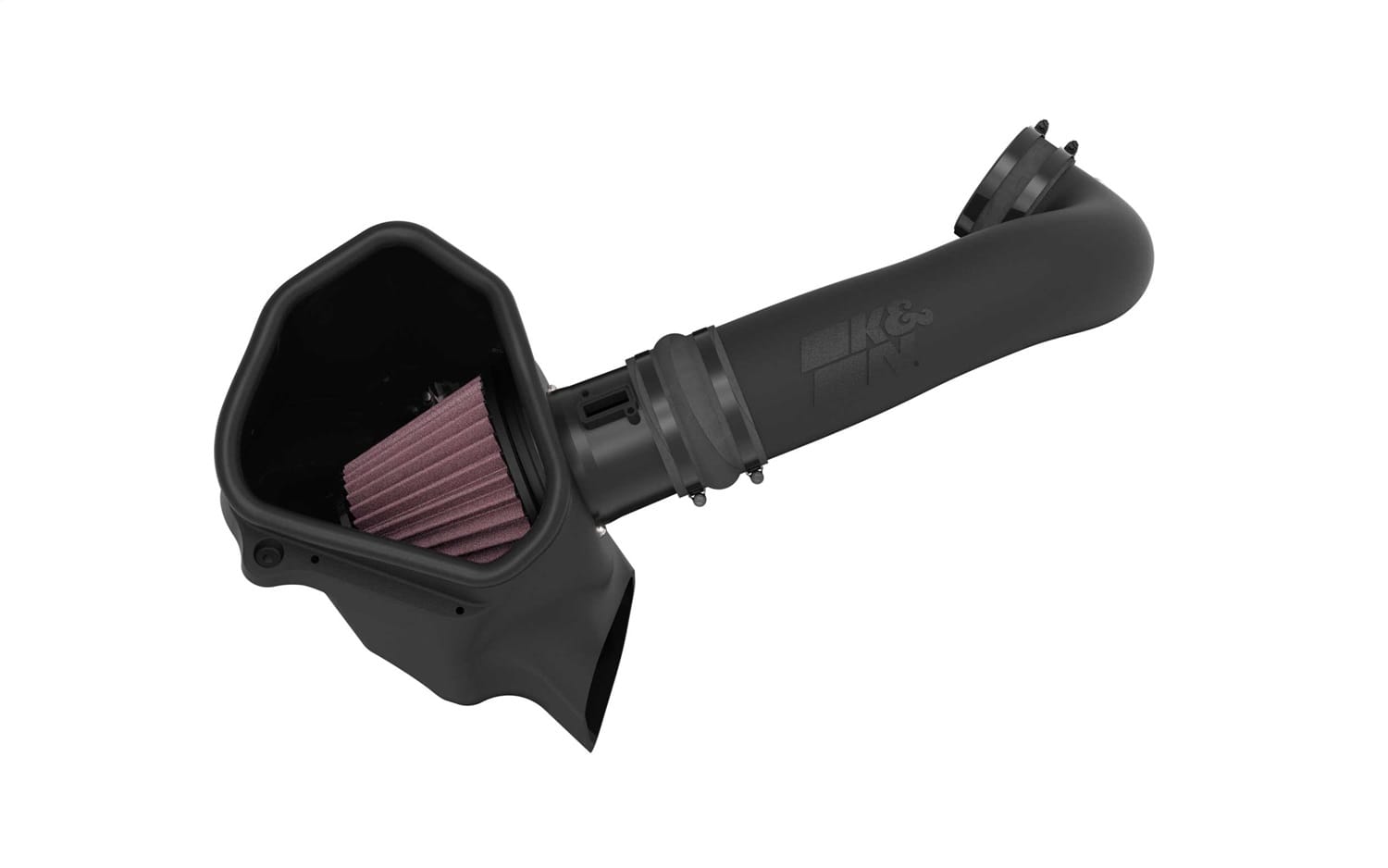 Performance Air Intake System