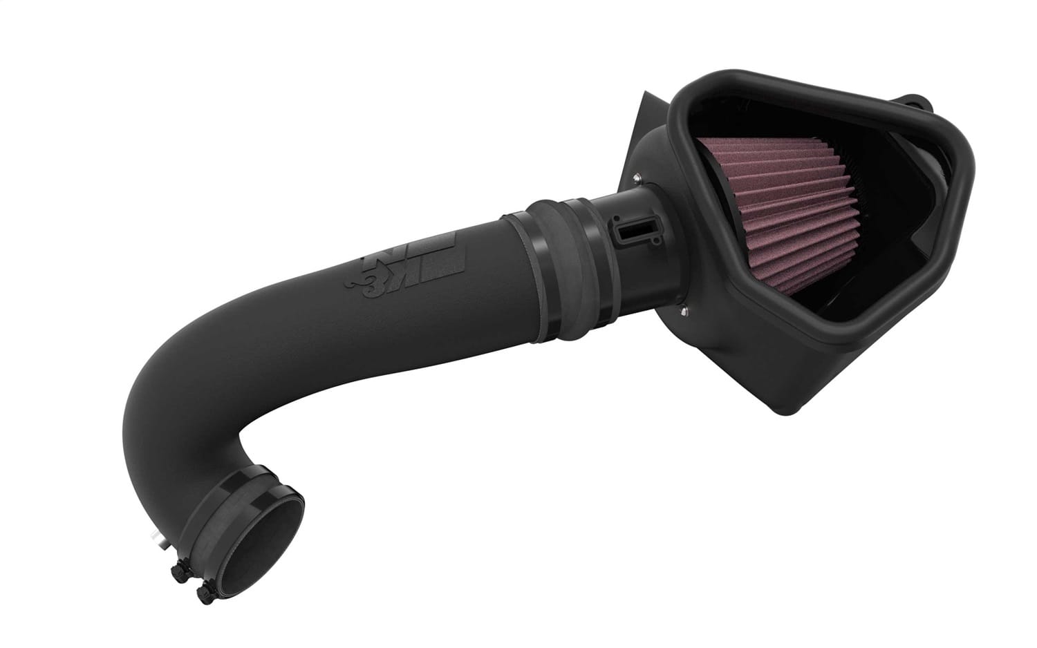 Performance Air Intake System thumbnail 2