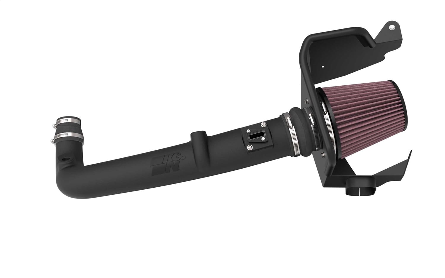 Performance Air Intake System