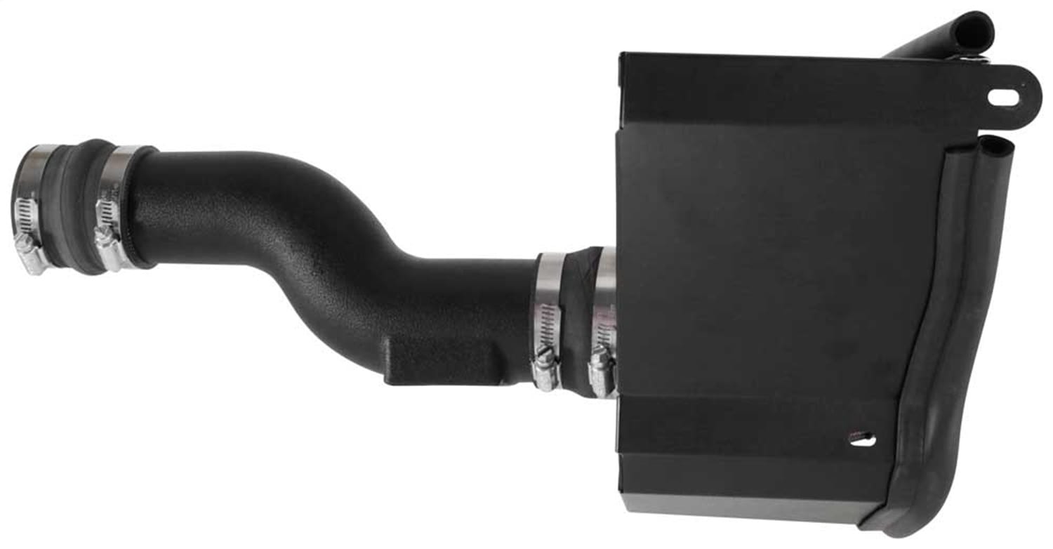 Performance Air Intake System thumbnail 4