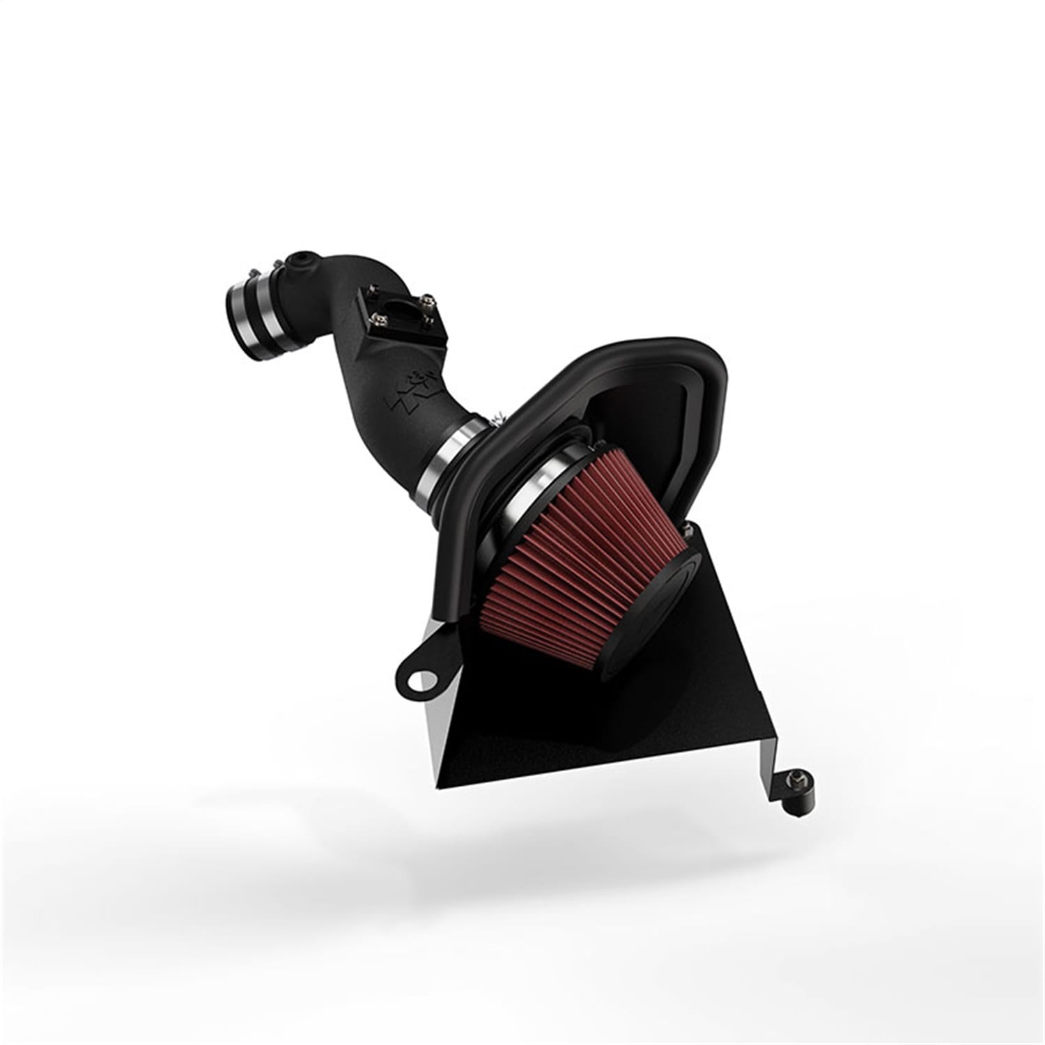 Performance Air Intake System thumbnail 2