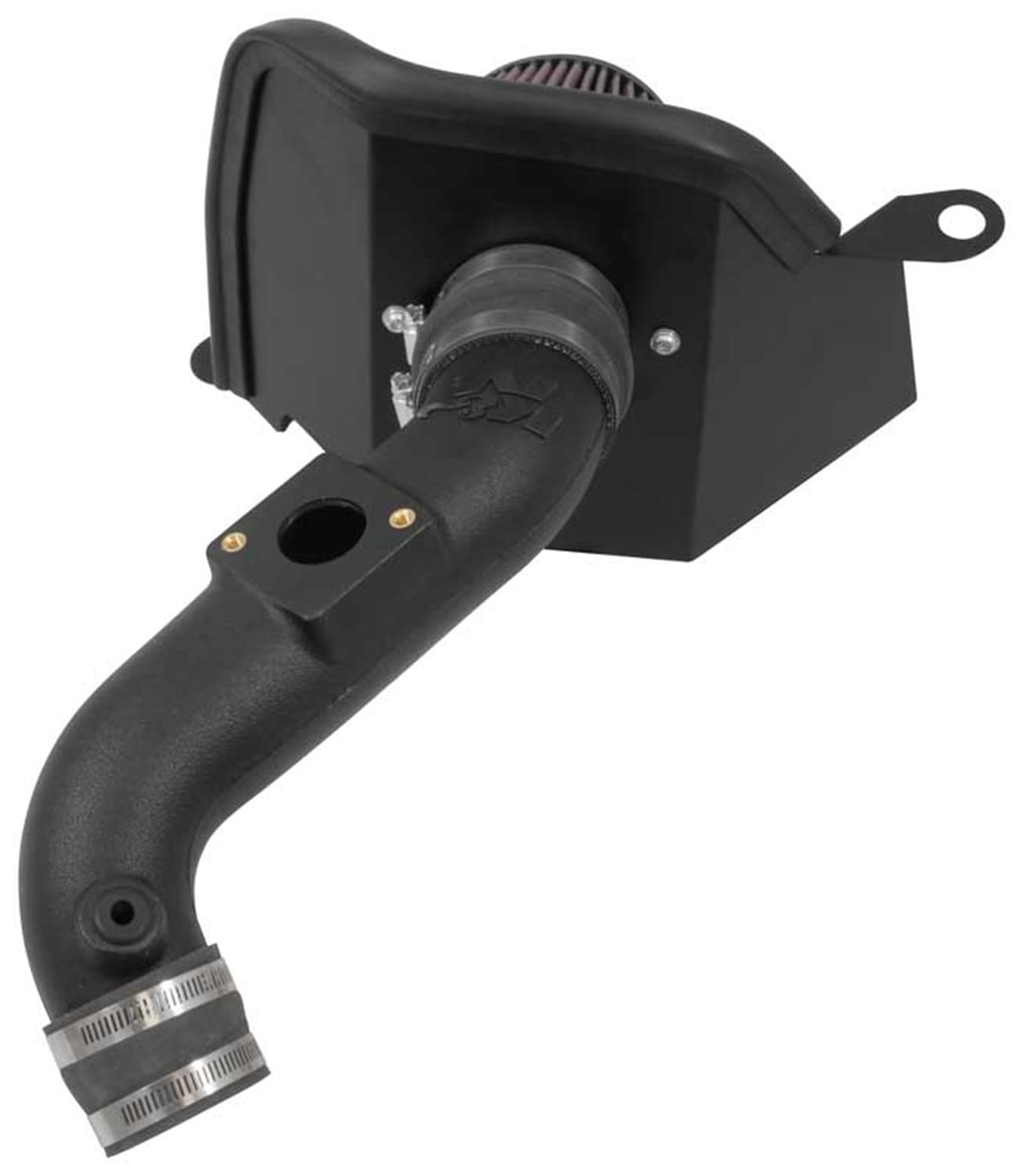 Performance Air Intake System thumbnail 4