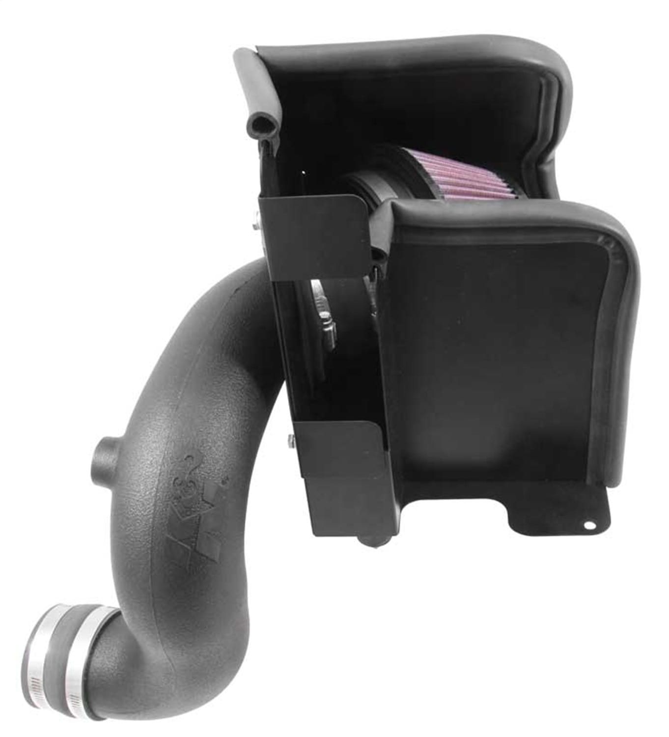 Performance Air Intake System thumbnail 4
