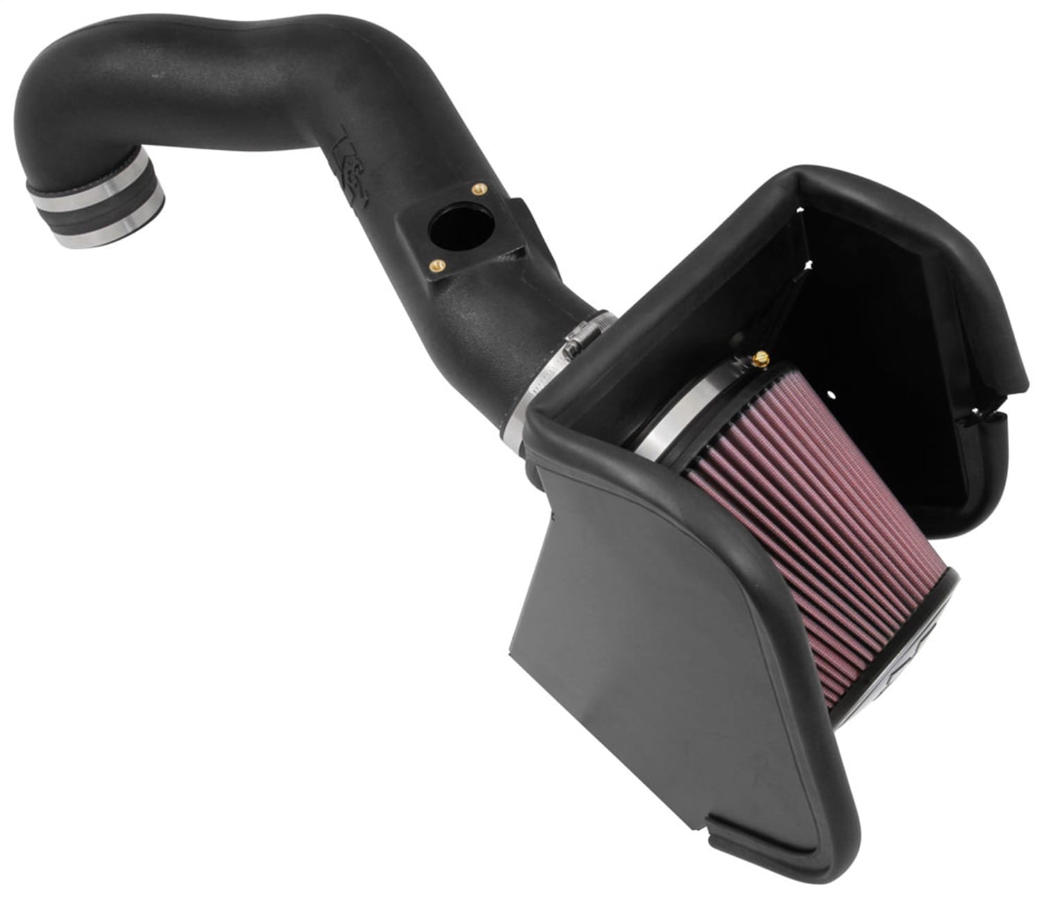Performance Air Intake System