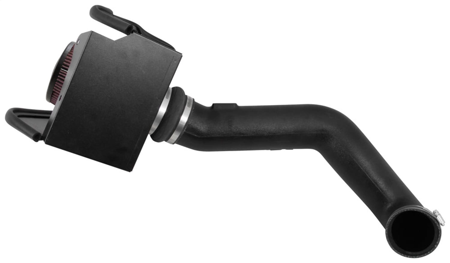 Performance Air Intake System thumbnail 3