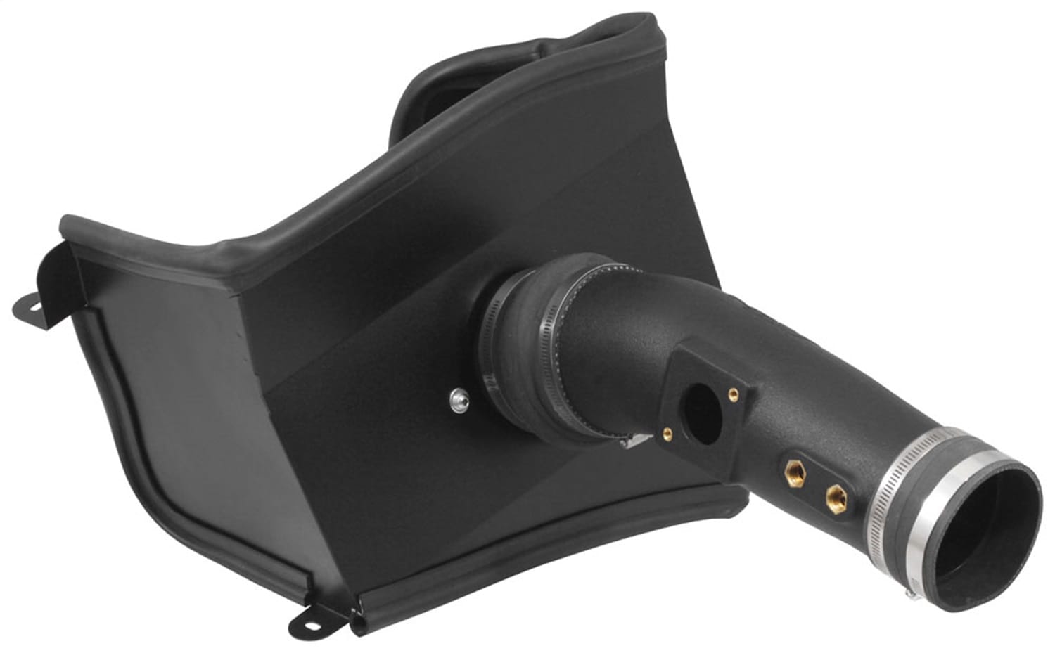 Performance Air Intake System thumbnail 3