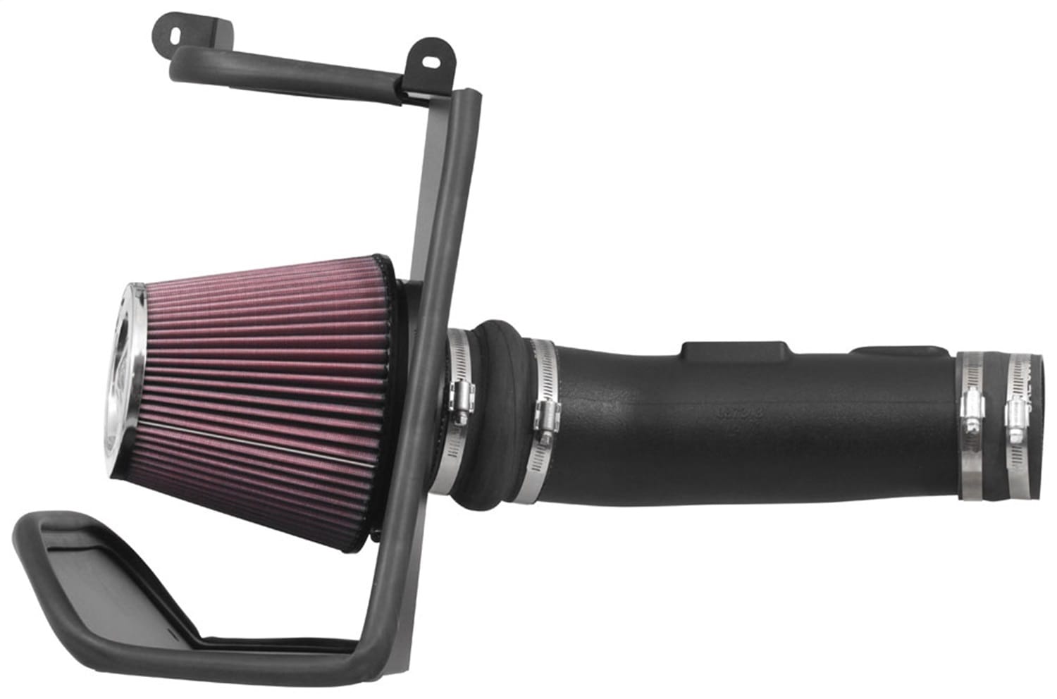 Performance Air Intake System thumbnail 4