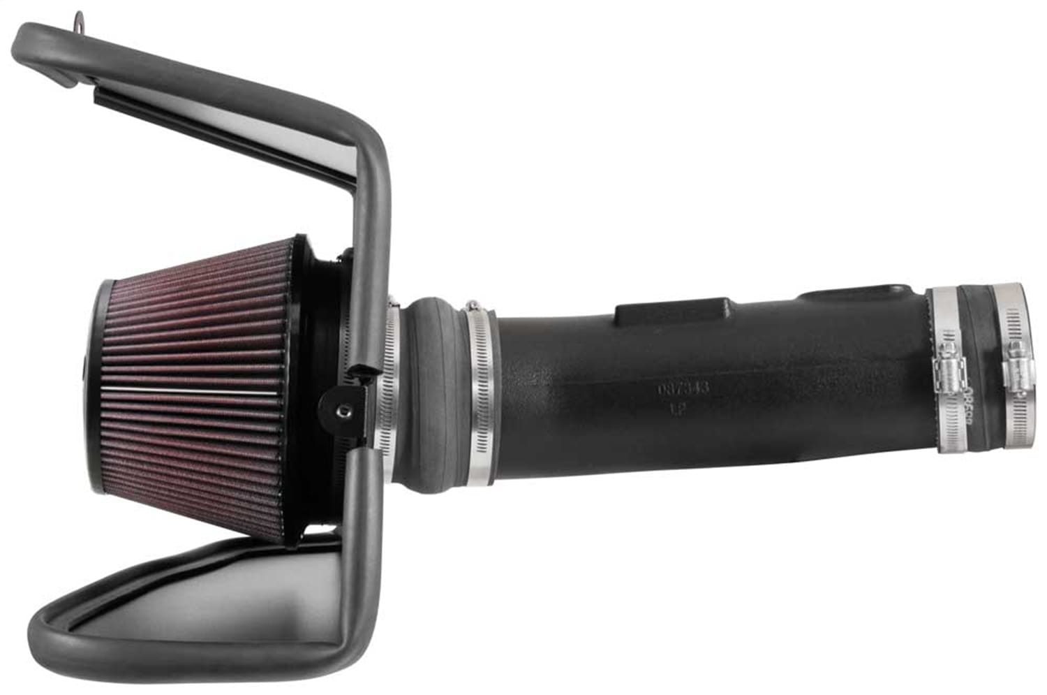 Performance Air Intake System thumbnail 2