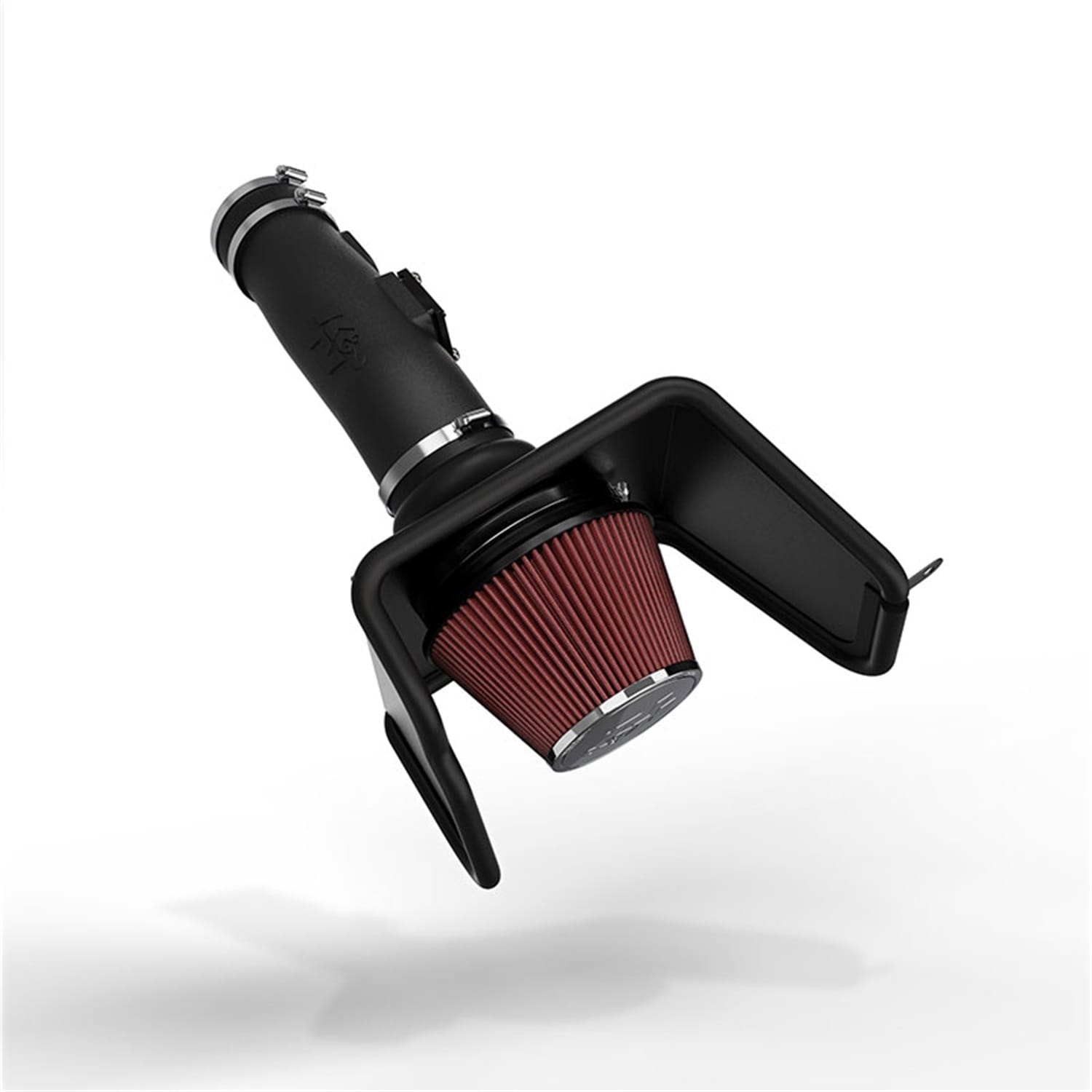 Performance Air Intake System thumbnail 3