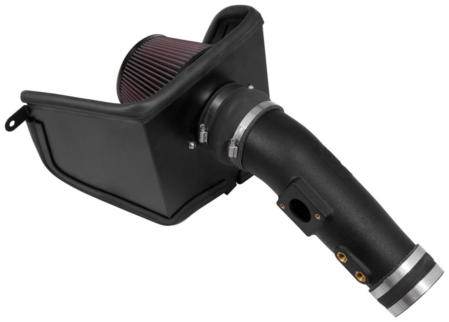 Performance Air Intake System thumbnail 4