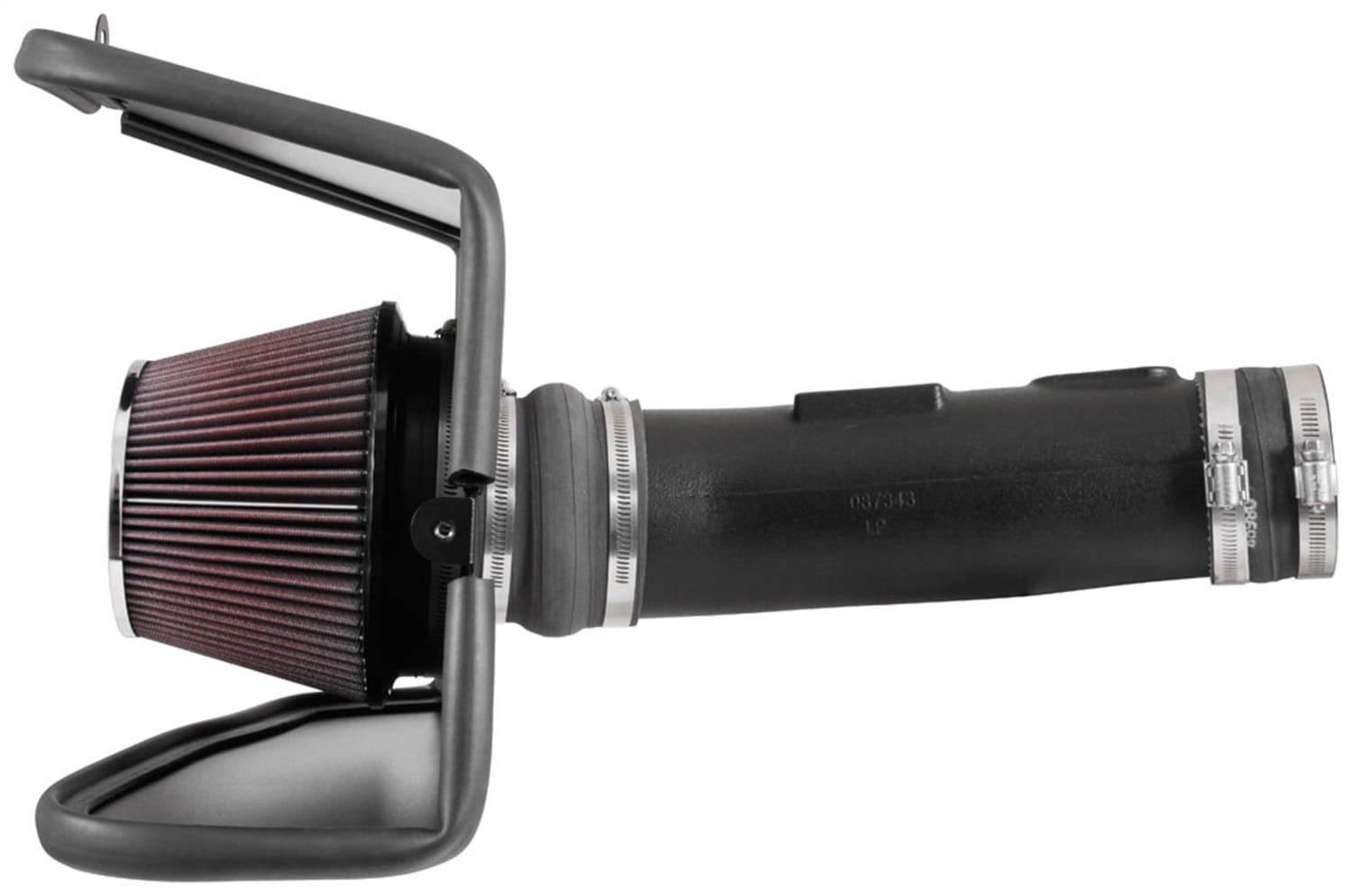 Performance Air Intake System thumbnail 5
