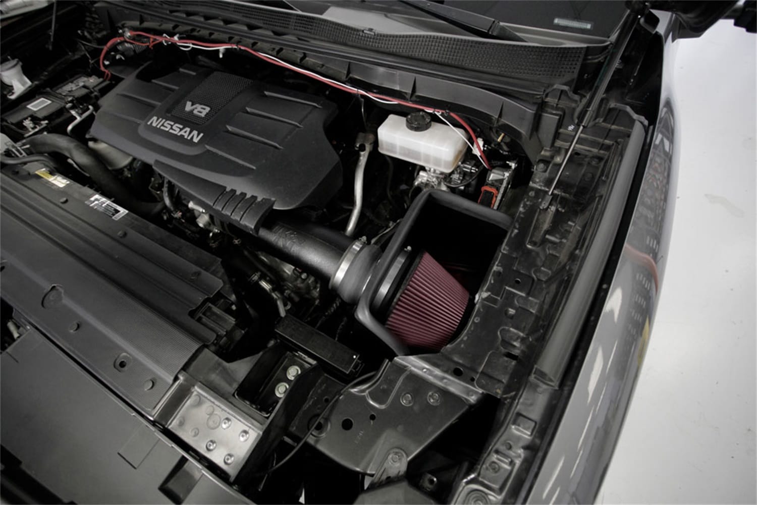 Performance Air Intake System thumbnail 15