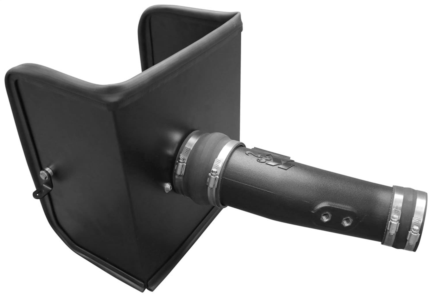 Performance Air Intake System thumbnail 2