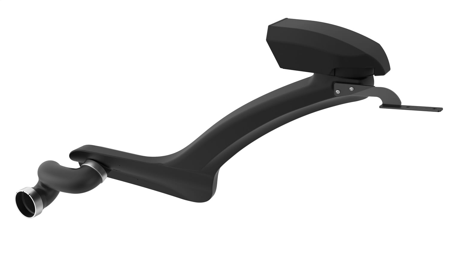Elevated Intake Kit (Snorkel)-Toyota Tacoma V6-3.5L thumbnail 2