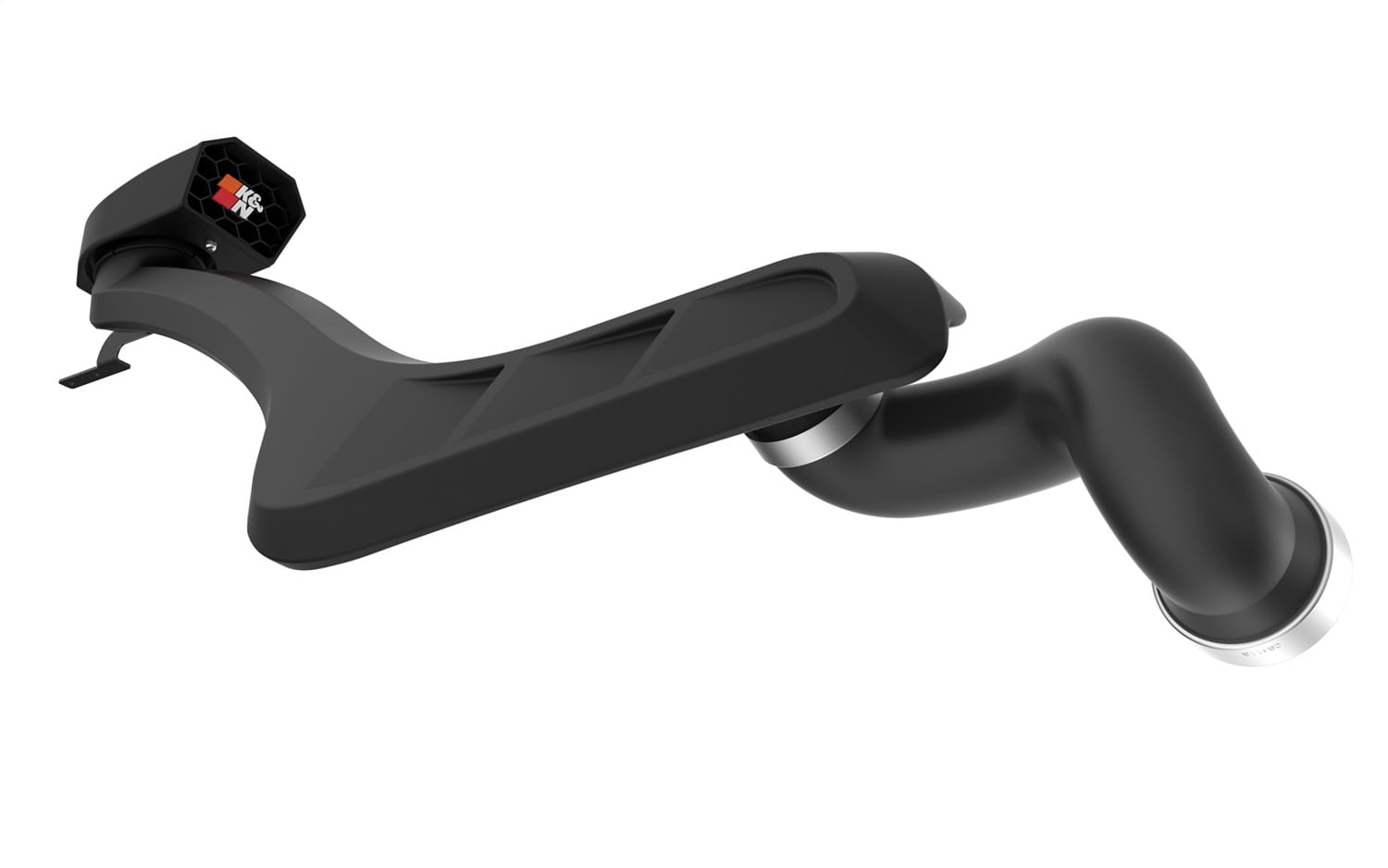 Elevated Intake Kit (Snorkel)-Toyota Tacoma V6-3.5L thumbnail 3